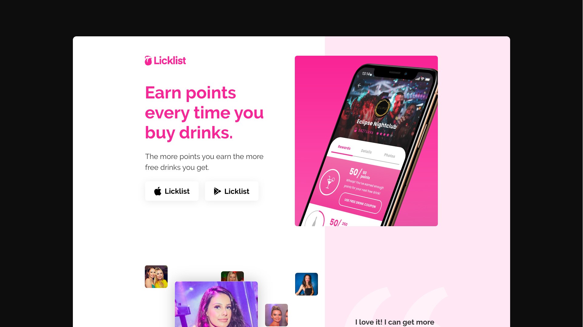 Maandumislehe disain