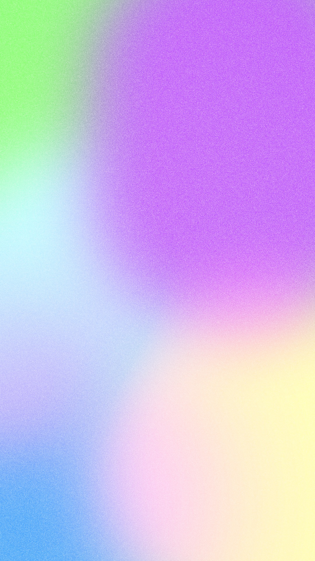 Gradient background