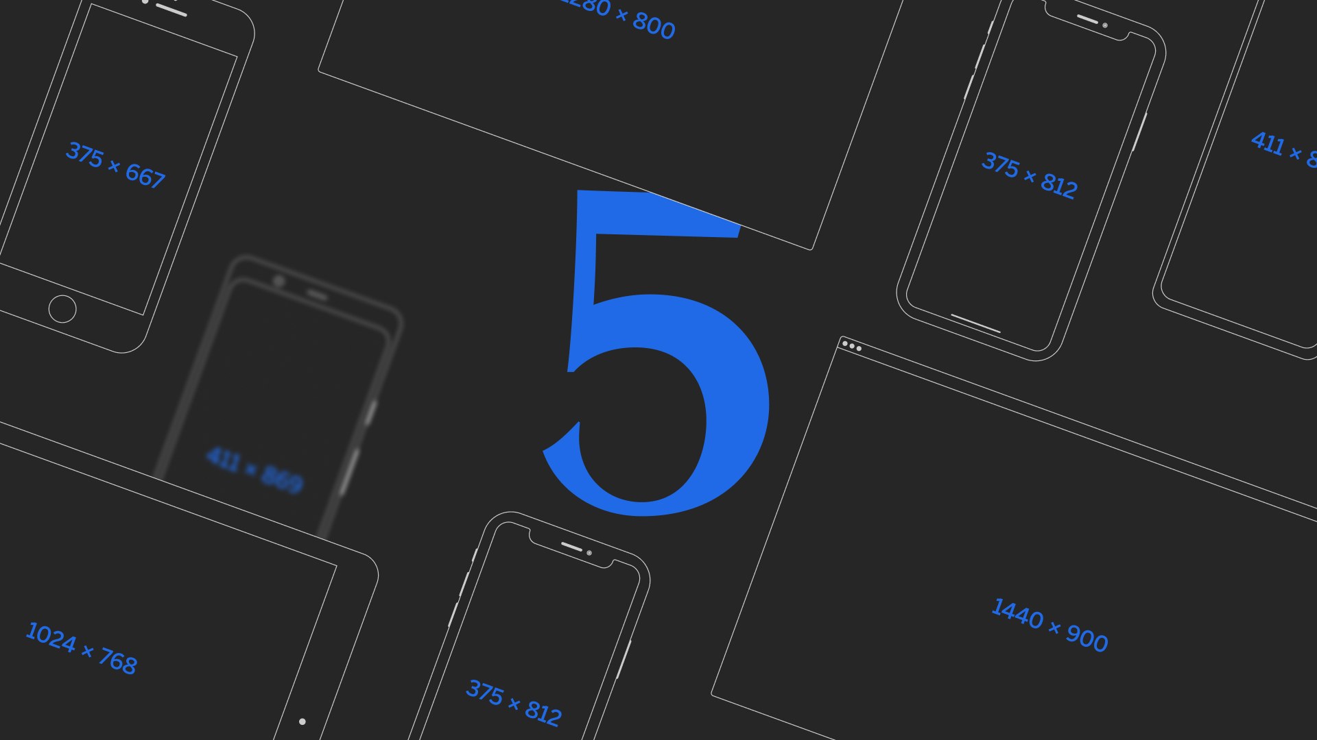 13 punkti UI/UX disaini jaoks