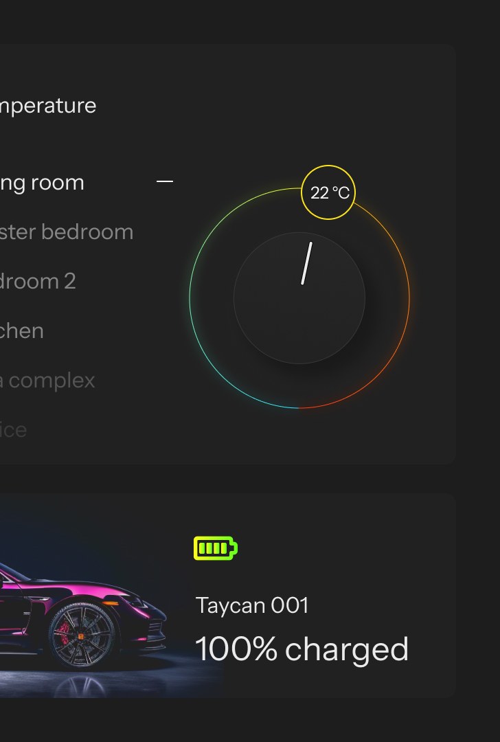 UI/UX disain