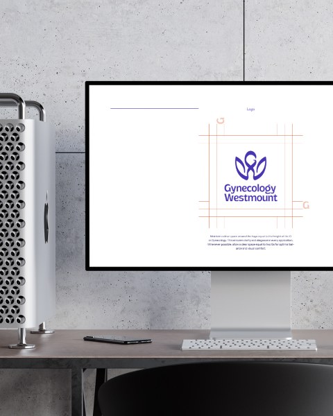 Logo kavandite tööfail