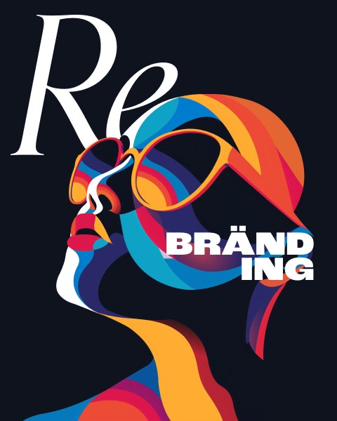 Rebränding