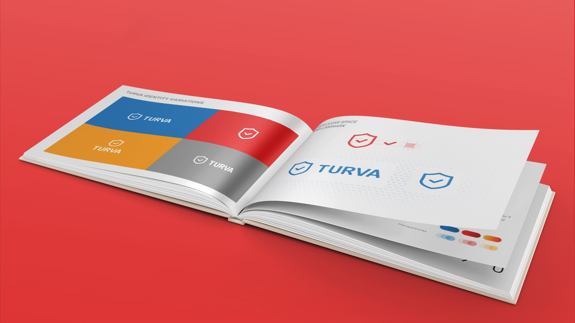 brandbook CVI or brandbook