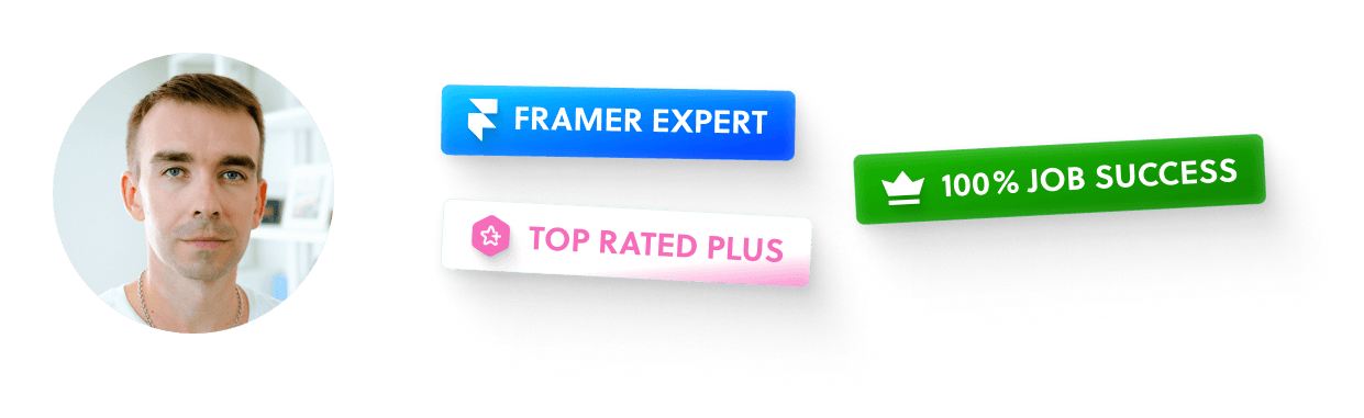 Framer expert Framer expert