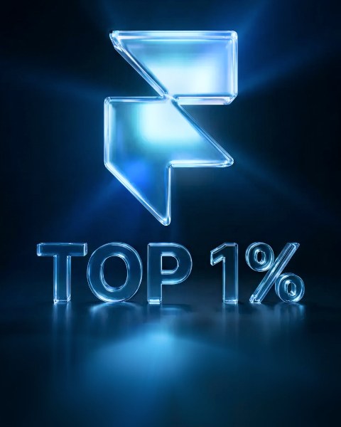 Framer top 1%